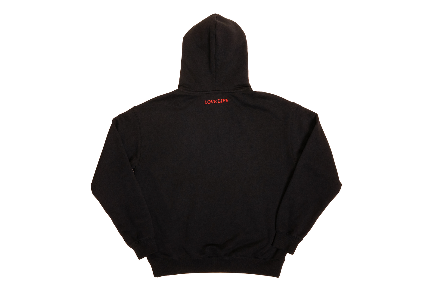 “Hug Your Homies” Hoodie
