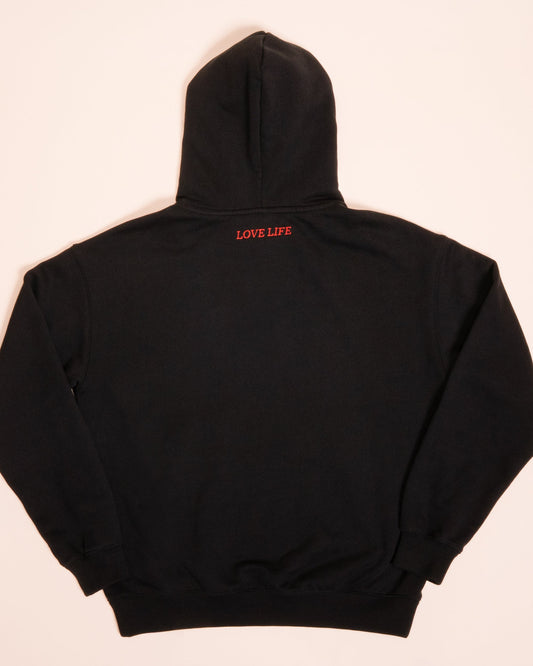 “Hug Your Homies” Hoodie